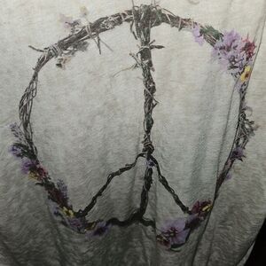Chaser Peace Tank Size S